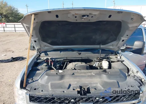 2012 Chevrolet Silverado 2500Hd Lt z USA, uszkodzony, nr VIN 1GC1KXCG8CF208807